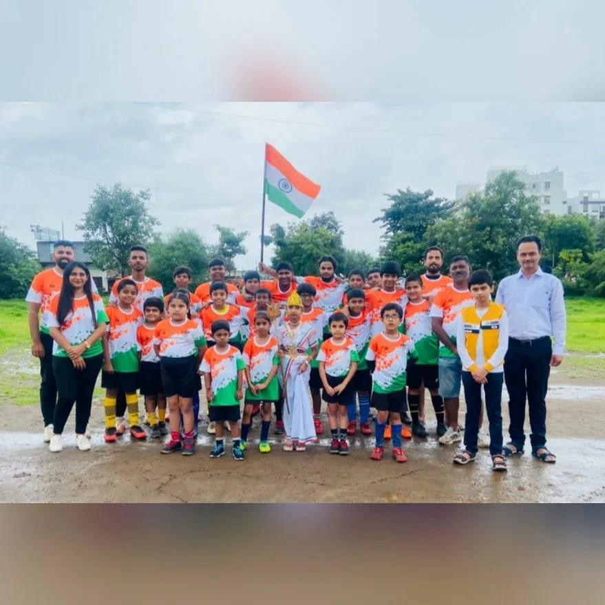 Community Gathering
