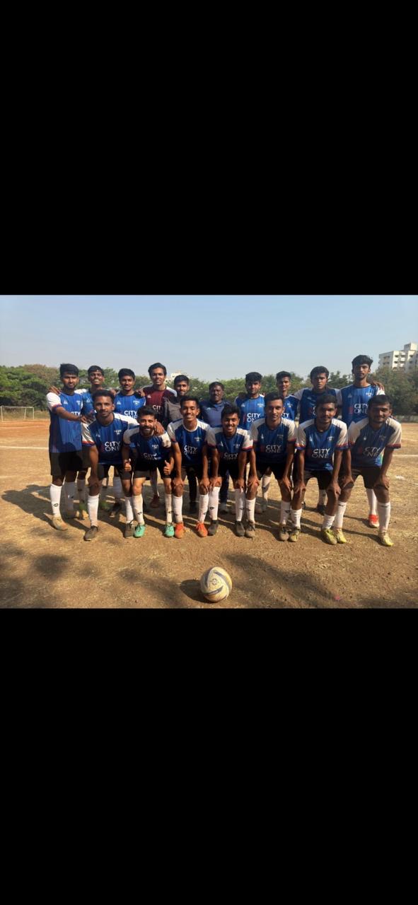 Senior Team Match