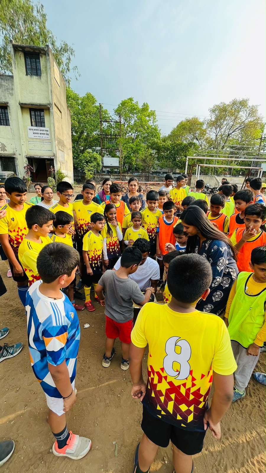 Youth Event